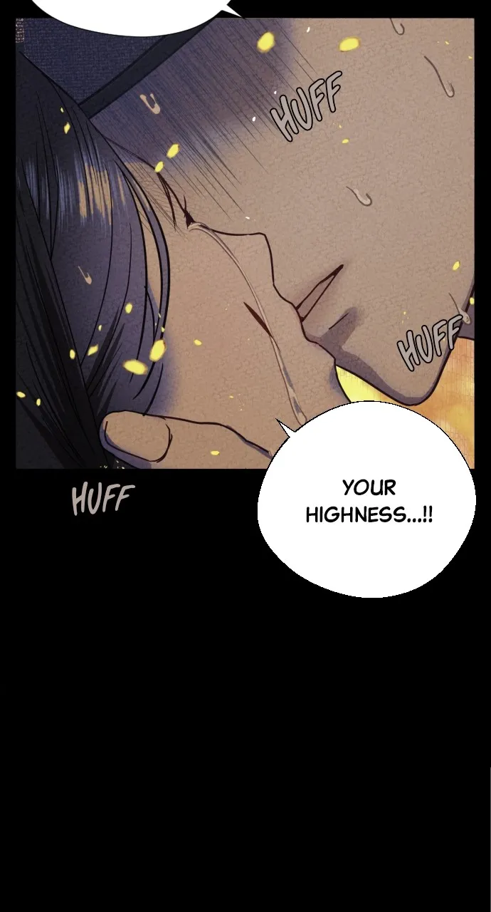 Read Mr. Magic Man chapter 43 image 30 on Lezhin