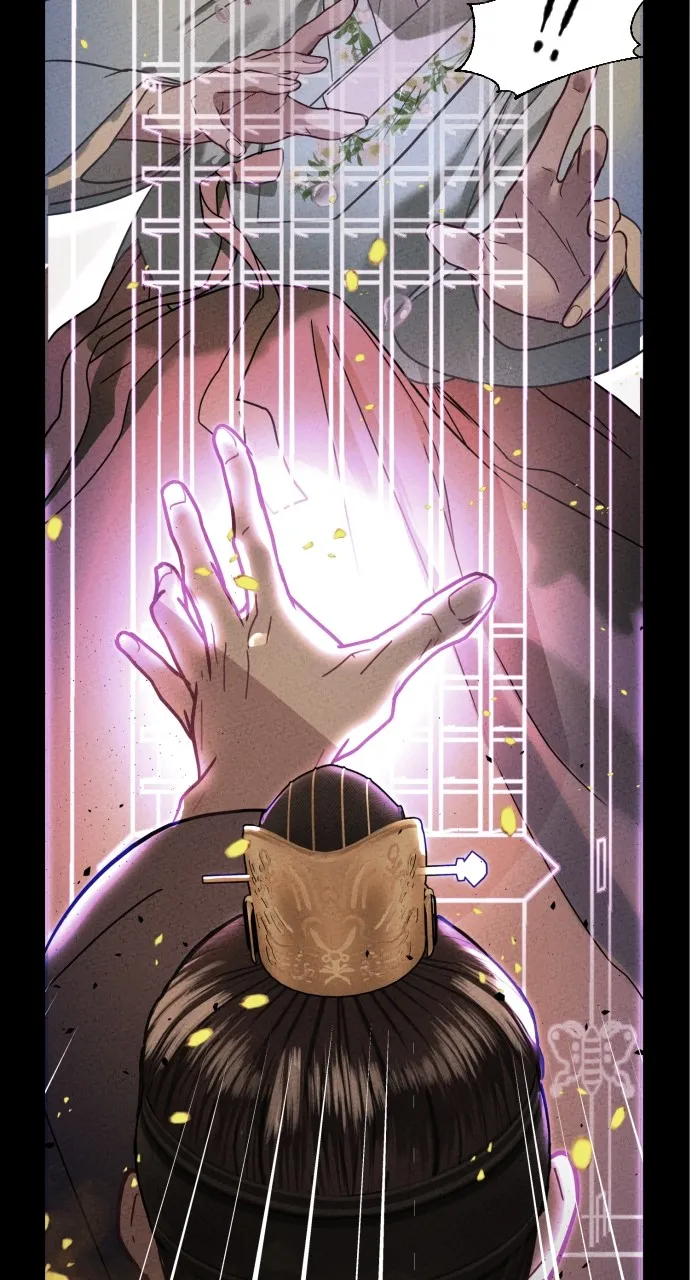 Read Mr. Magic Man chapter 43 image 34 on Lezhin