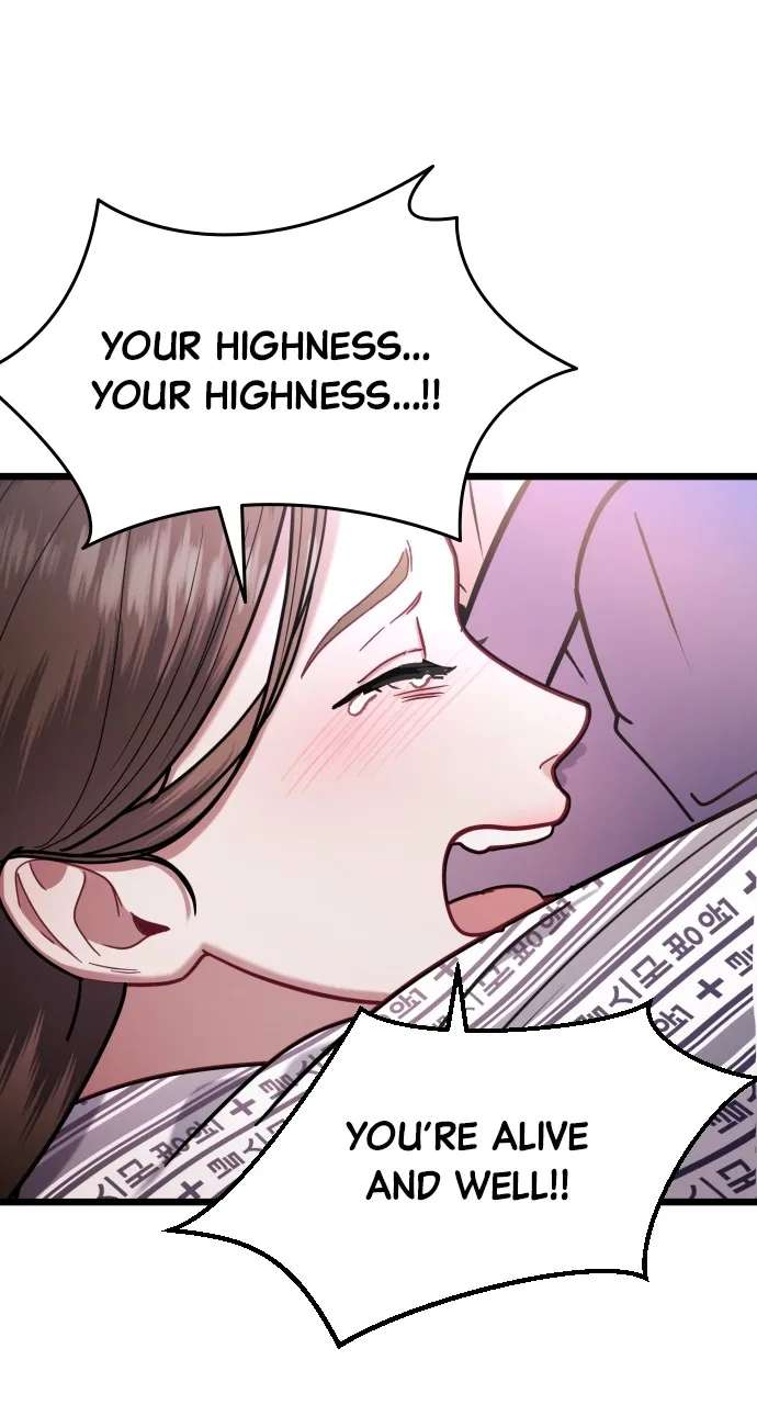 Read Mr. Magic Man chapter 43 image 45 on Lezhin