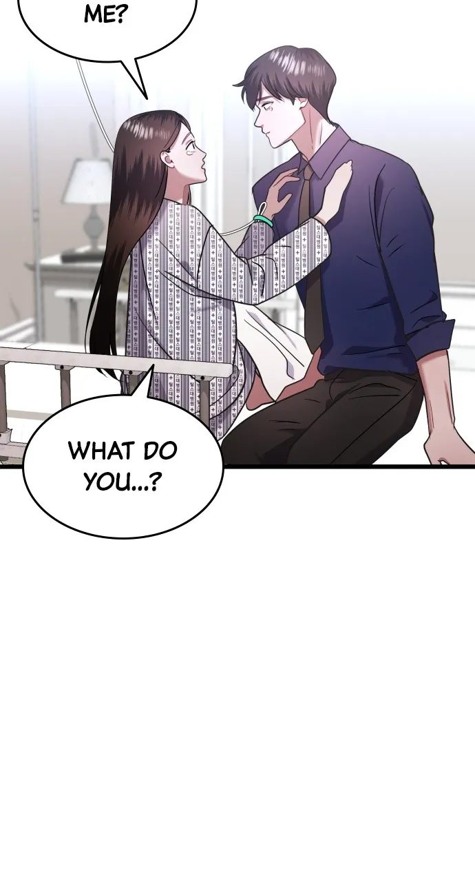 Read Mr. Magic Man chapter 43 image 52 on Lezhin