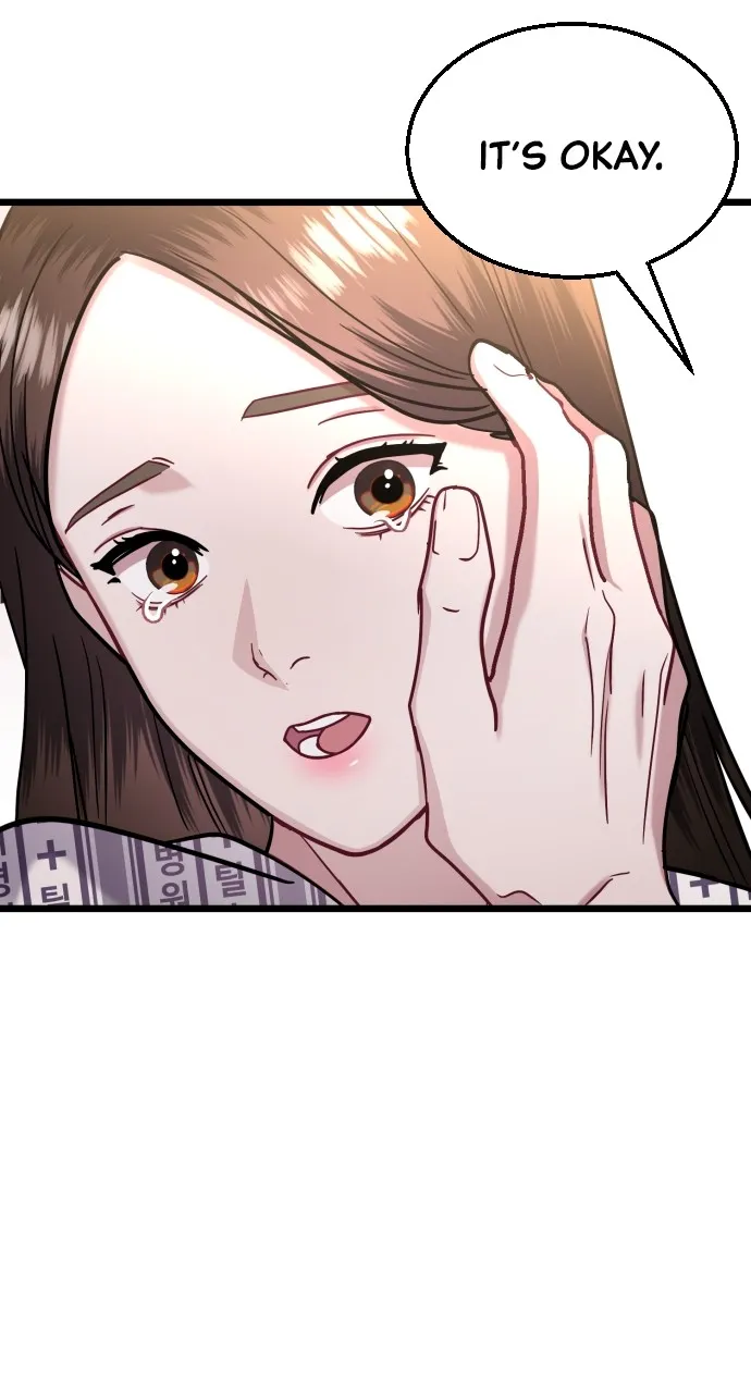 Read Mr. Magic Man chapter 43 image 64 on Lezhin