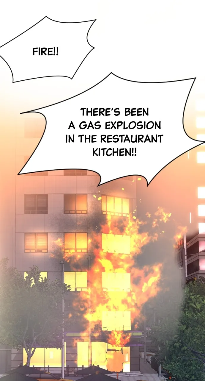 Read Mr. Magic Man chapter 43 image 7 on Lezhin
