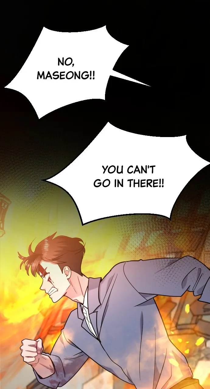 Read Mr. Magic Man chapter 43 image 70 on Lezhin