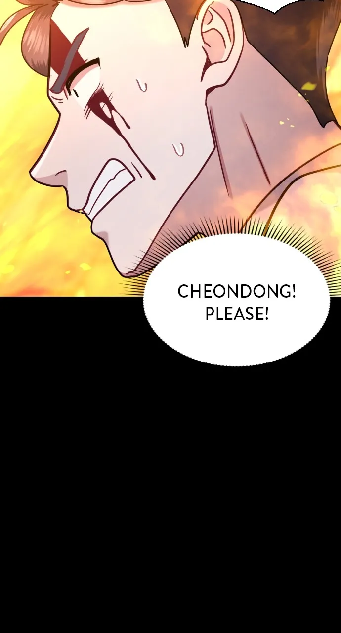 Read Mr. Magic Man chapter 43 image 72 on Lezhin