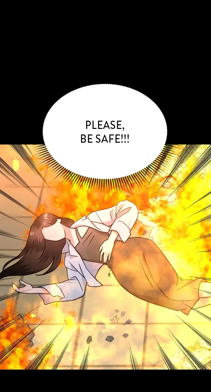 Read Mr. Magic Man chapter 43 image 73 on Lezhin
