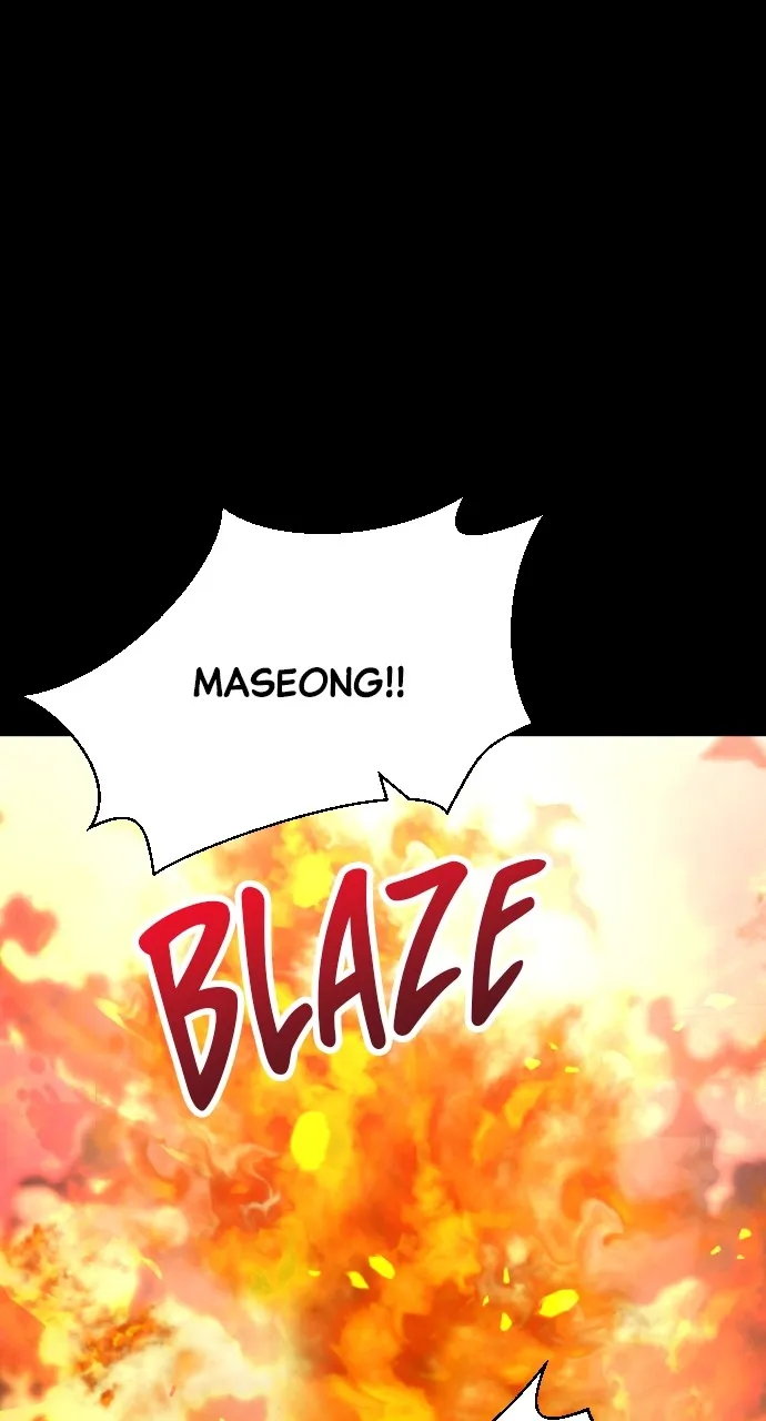 Read Mr. Magic Man chapter 43 image 76 on Lezhin