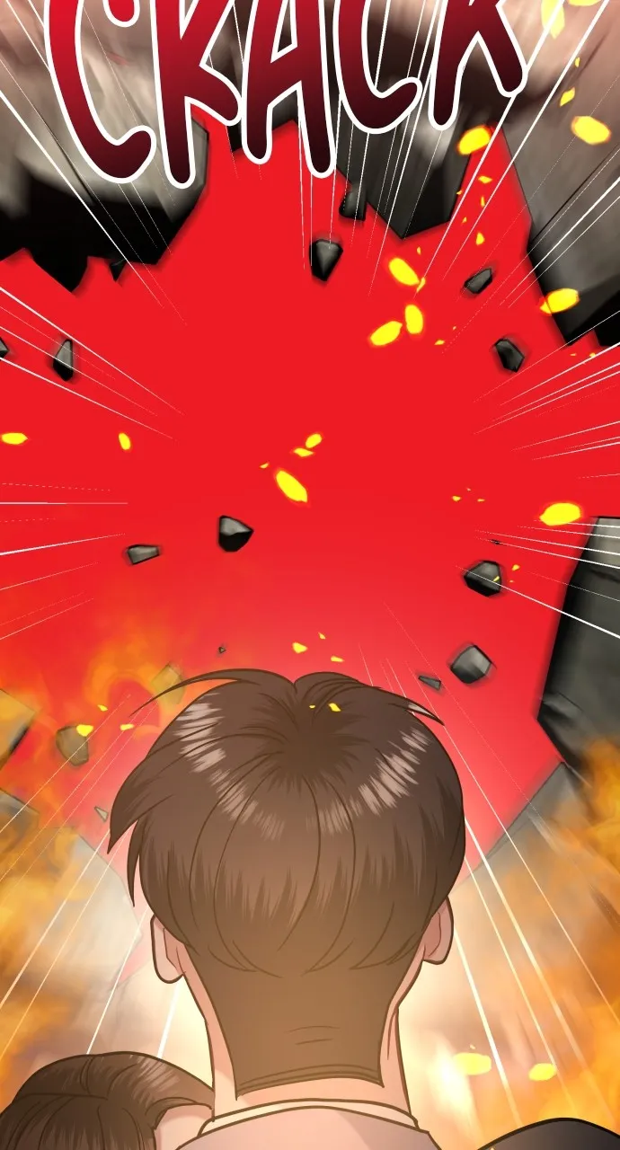 Read Mr. Magic Man chapter 43 image 82 on Lezhin