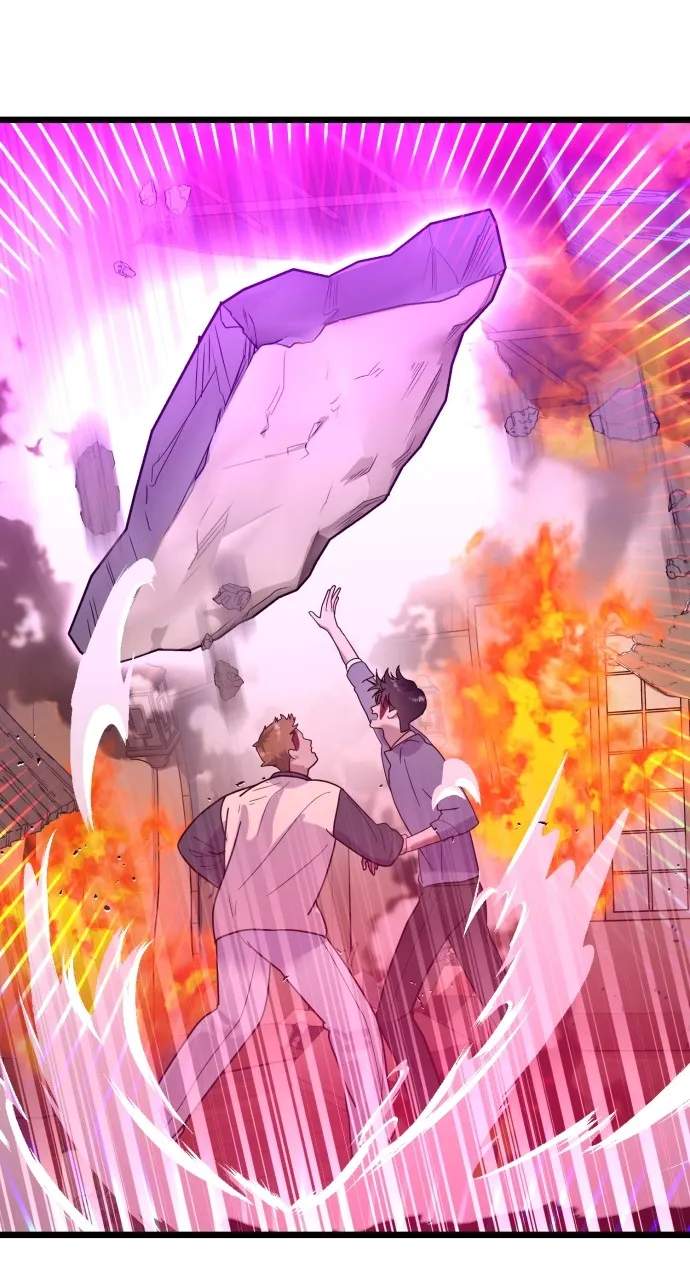 Read Mr. Magic Man chapter 43 image 9 on Lezhin