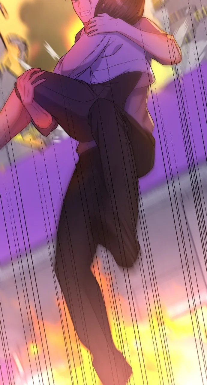 Read Mr. Magic Man chapter 43 image 94 on Lezhin