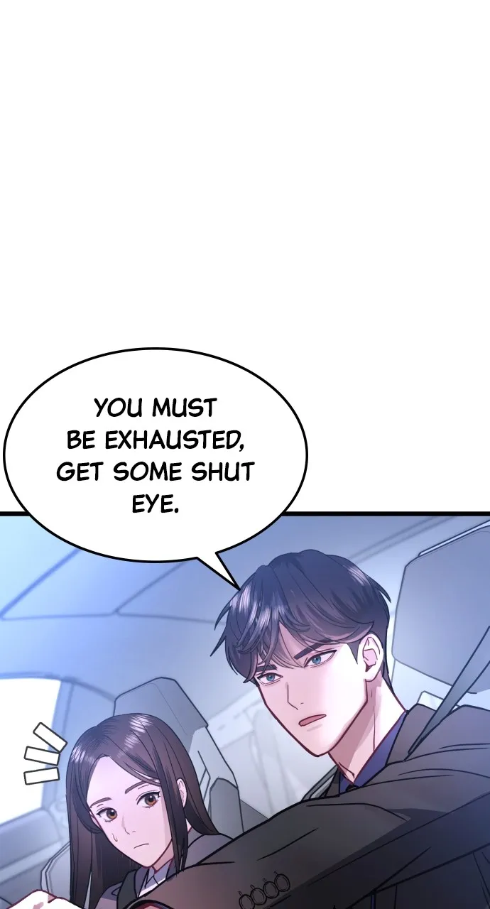 Read Mr. Magic Man chapter 44 image 102 on Lezhin