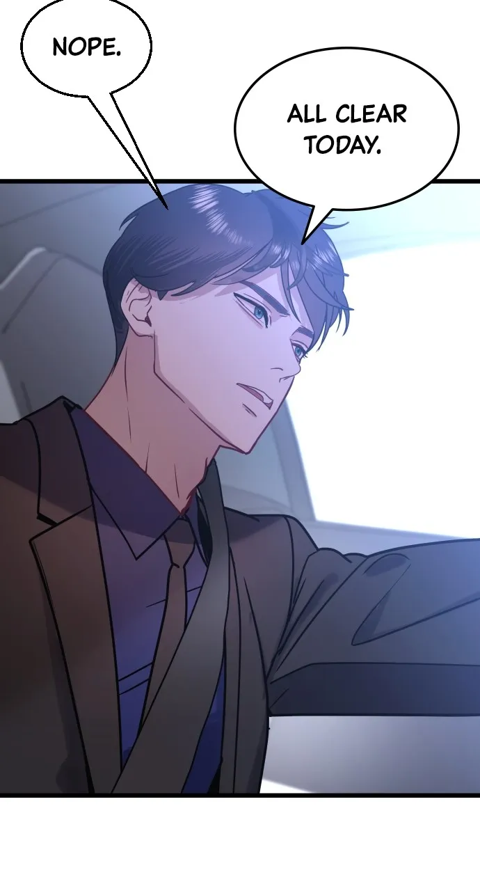 Read Mr. Magic Man chapter 44 image 108 on Lezhin