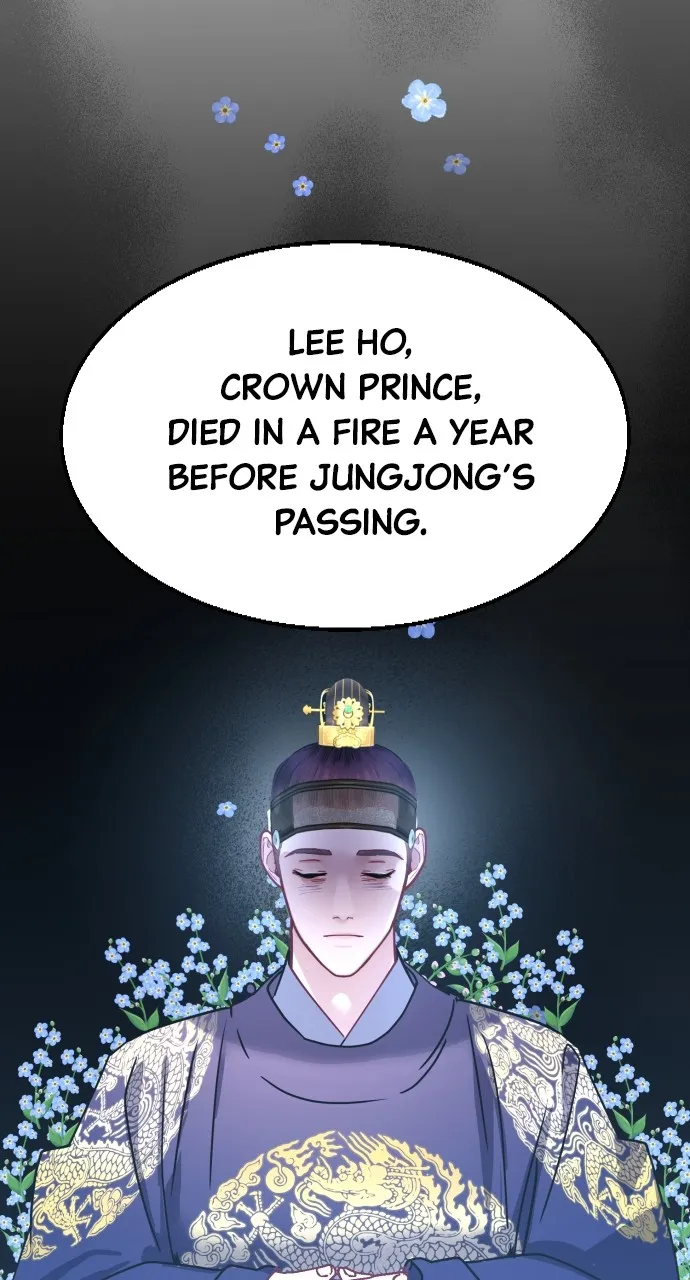 Read Mr. Magic Man chapter 44 image 11 on Lezhin