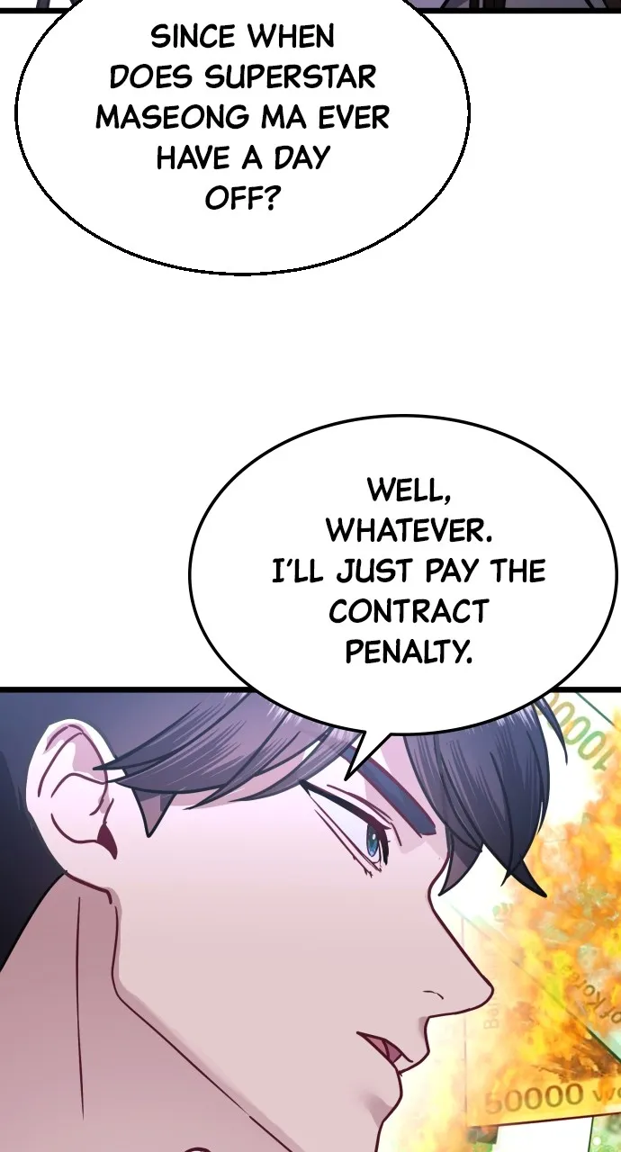 Read Mr. Magic Man chapter 44 image 110 on Lezhin