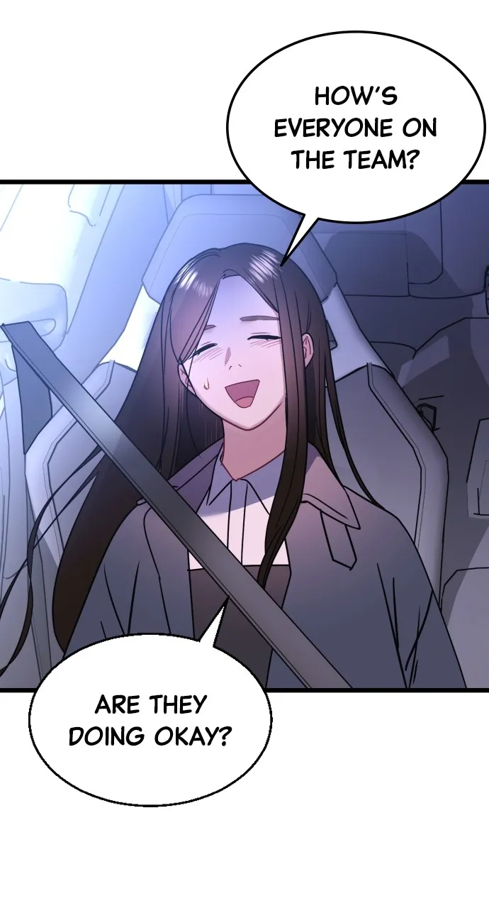 Read Mr. Magic Man chapter 44 image 114 on Lezhin