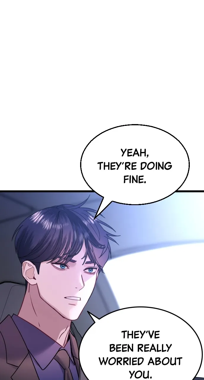 Read Mr. Magic Man chapter 44 image 115 on Lezhin