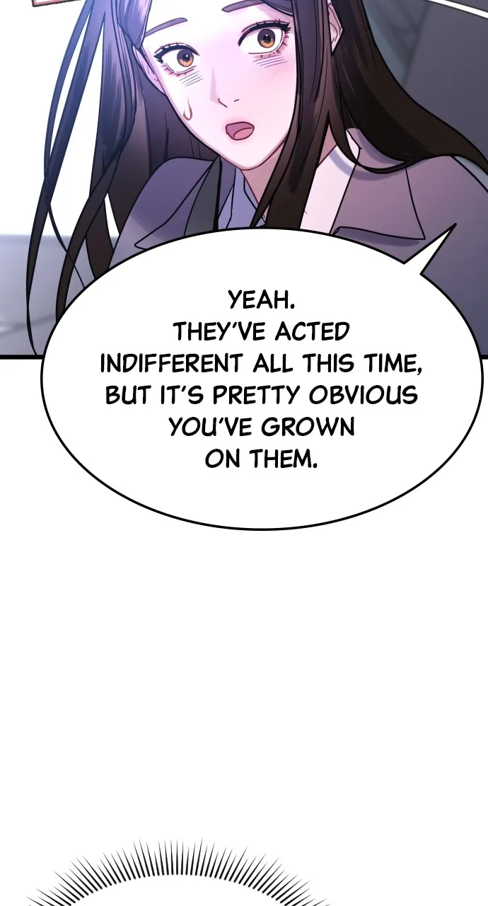 Read Mr. Magic Man chapter 44 image 117 on Lezhin
