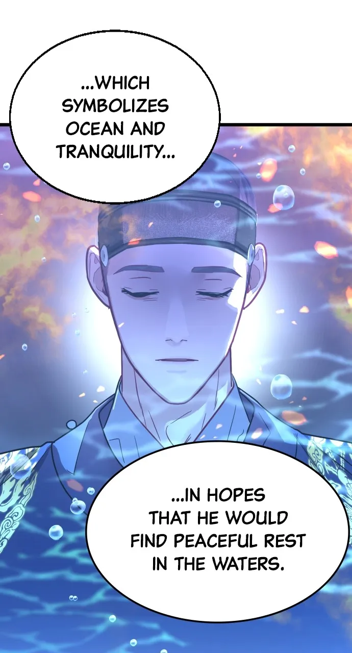 Read Mr. Magic Man chapter 44 image 14 on Lezhin