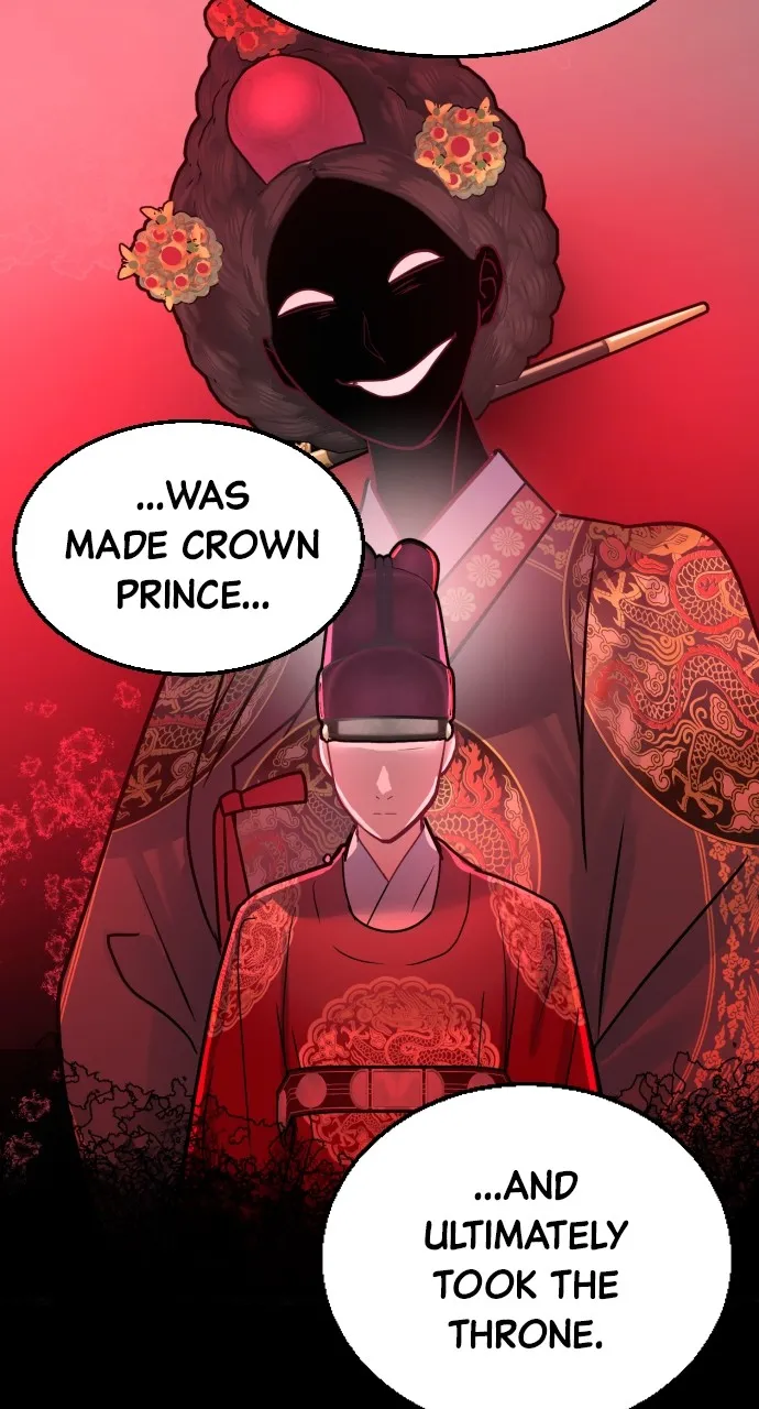 Read Mr. Magic Man chapter 44 image 18 on Lezhin