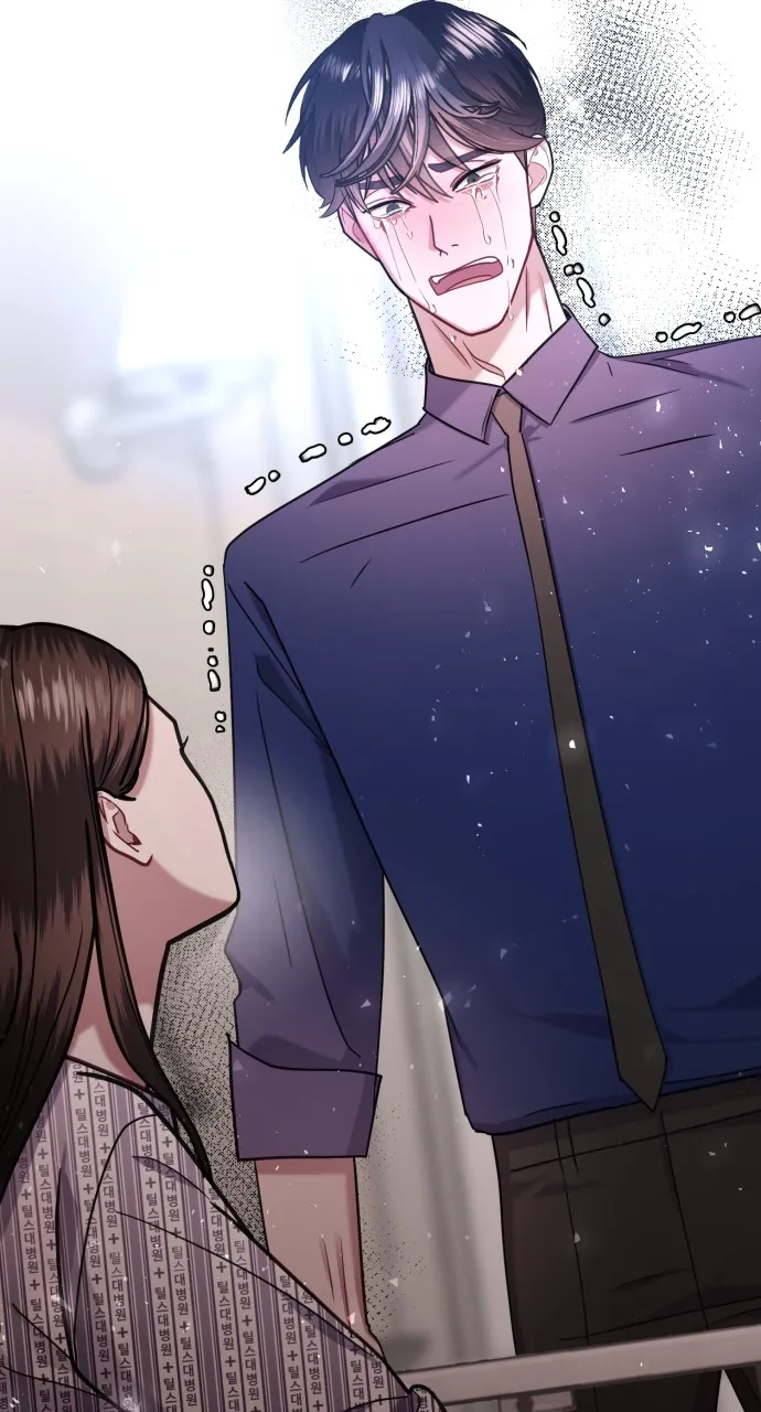 Read Mr. Magic Man chapter 44 image 35 on Lezhin