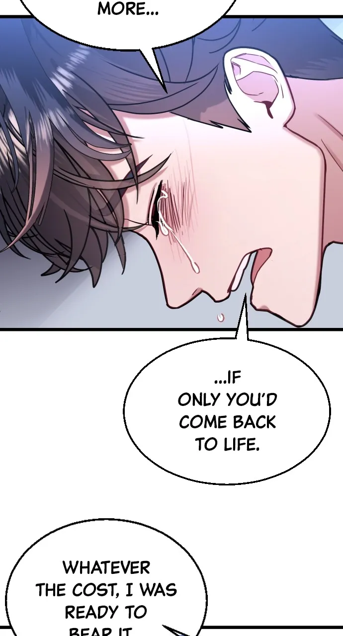 Read Mr. Magic Man chapter 44 image 43 on Lezhin