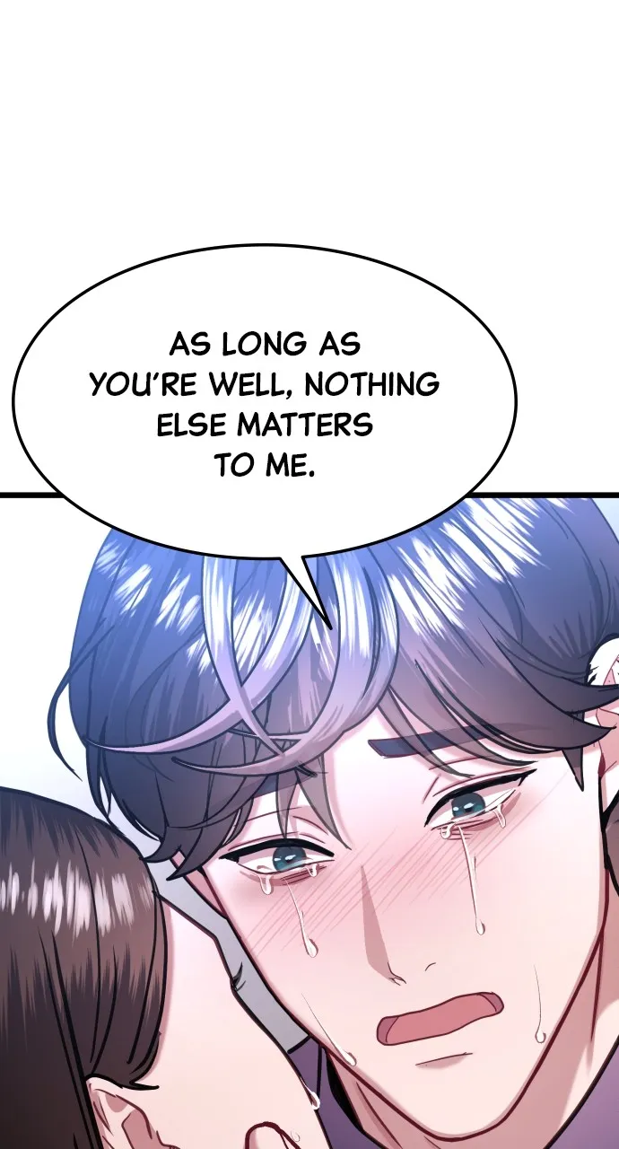 Read Mr. Magic Man chapter 44 image 49 on Lezhin