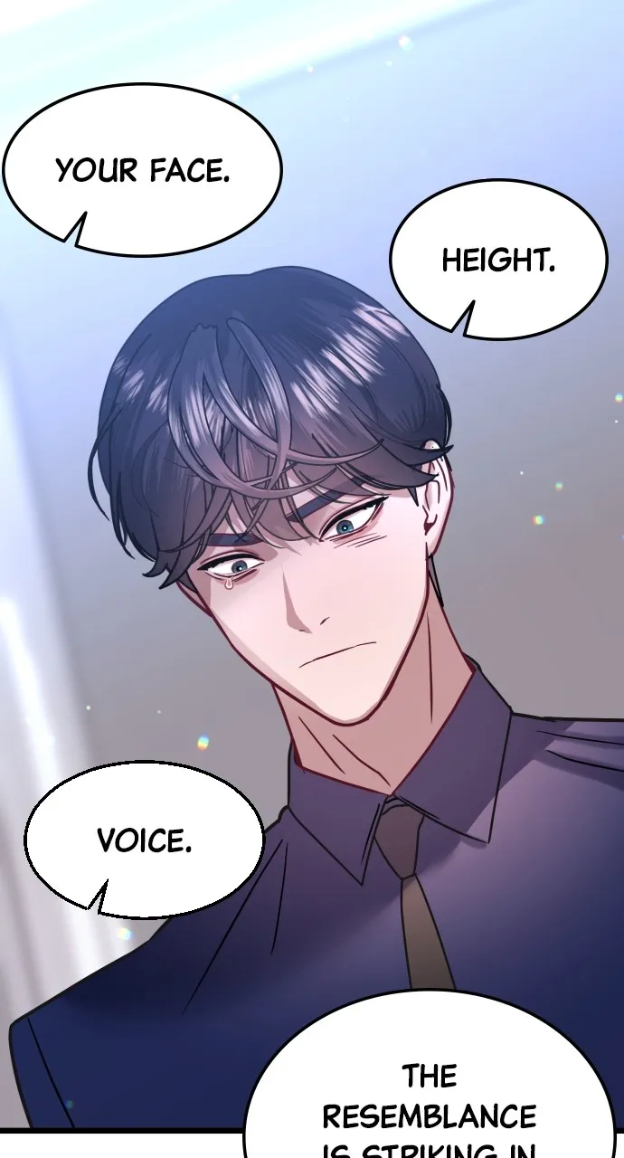 Read Mr. Magic Man chapter 44 image 64 on Lezhin