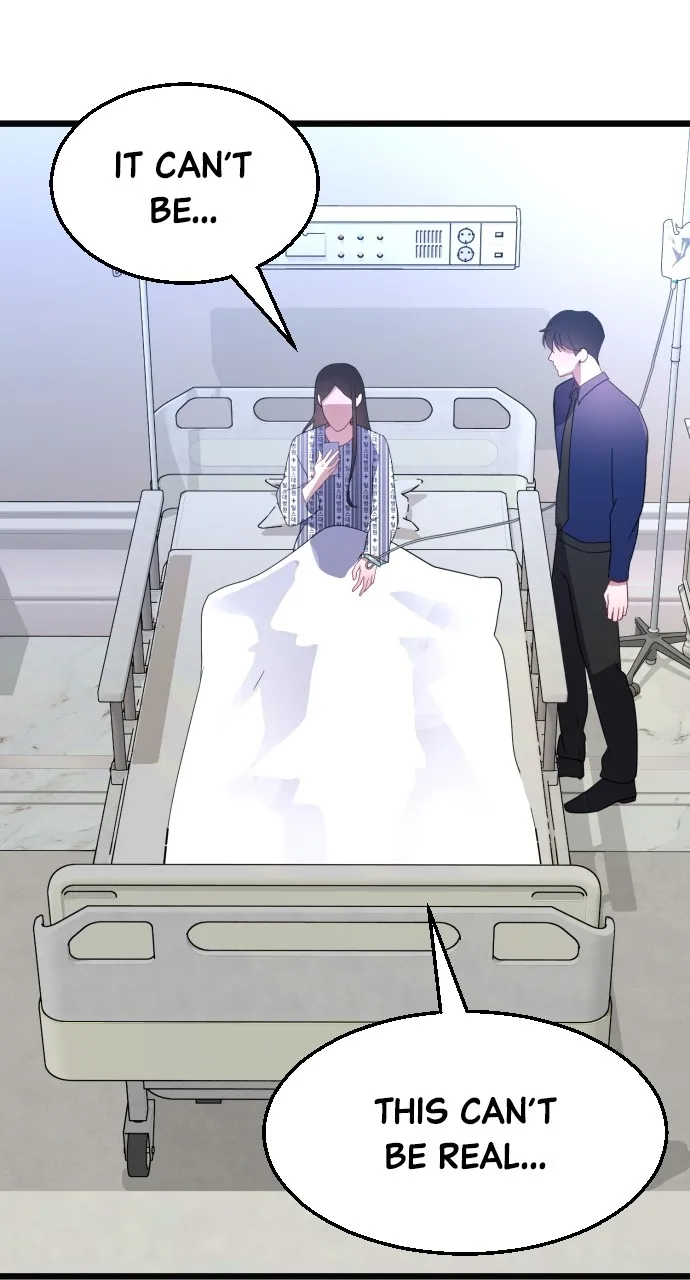 Read Mr. Magic Man chapter 44 image 7 on Lezhin