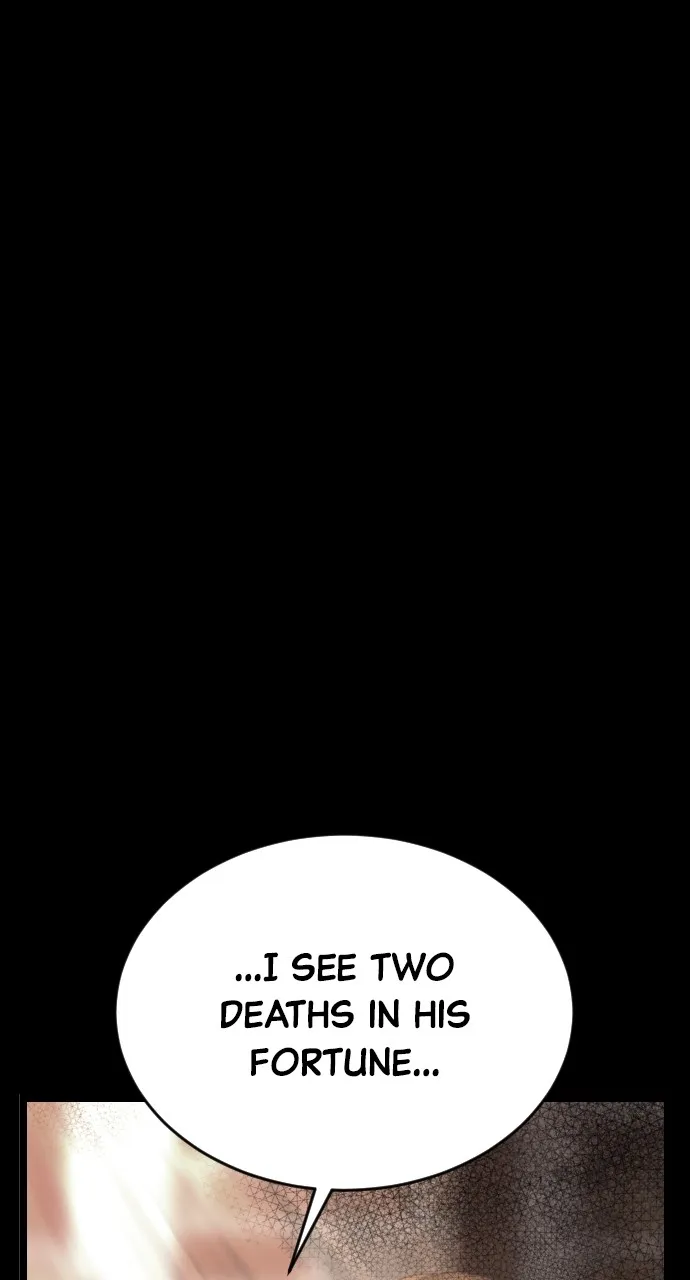 Read Mr. Magic Man chapter 44 image 75 on Lezhin