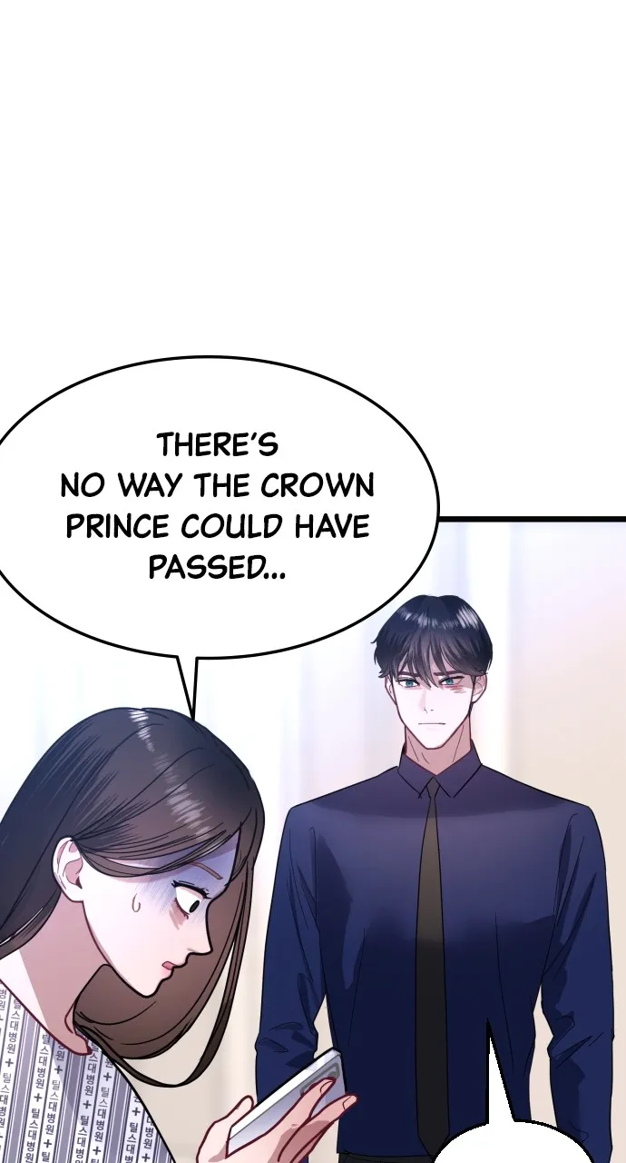 Read Mr. Magic Man chapter 44 image 8 on Lezhin