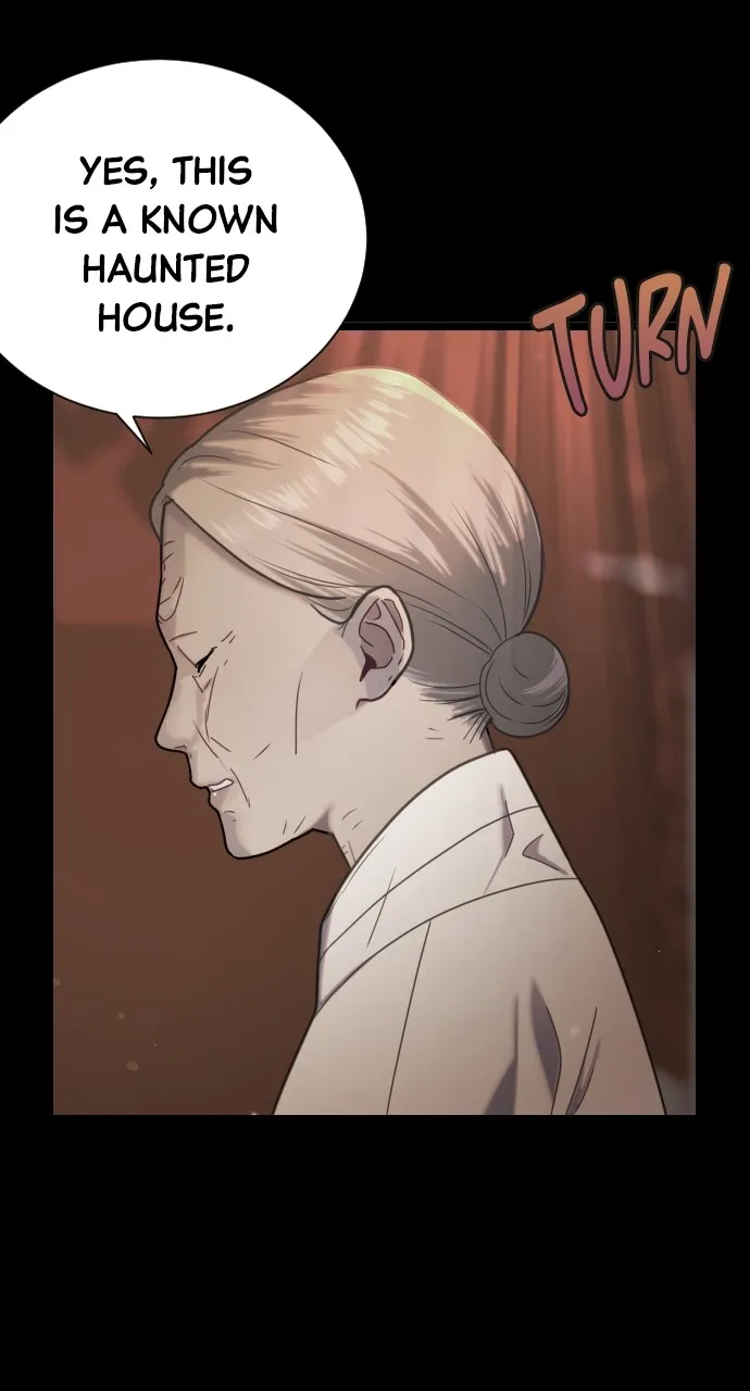 Read Mr. Magic Man chapter 44 image 80 on Lezhin