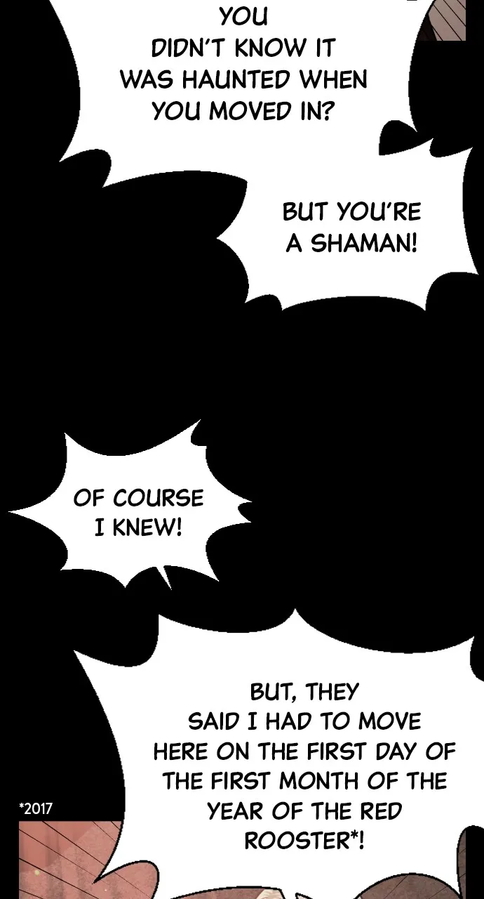 Read Mr. Magic Man chapter 44 image 82 on Lezhin
