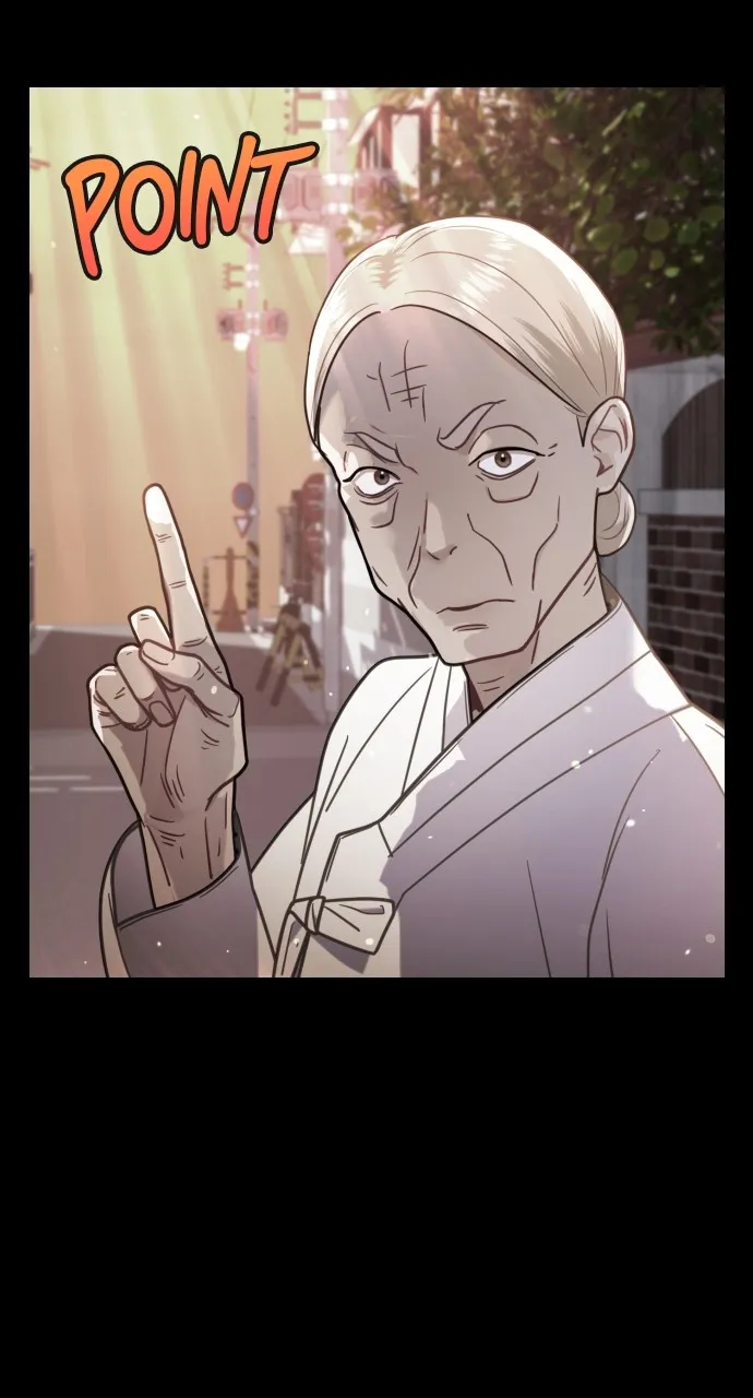Read Mr. Magic Man chapter 44 image 84 on Lezhin