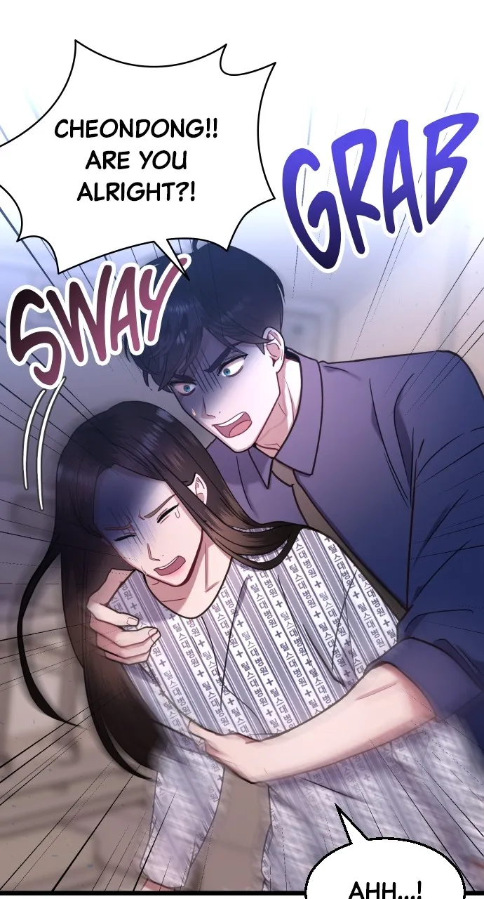 Read Mr. Magic Man chapter 44 image 91 on Lezhin