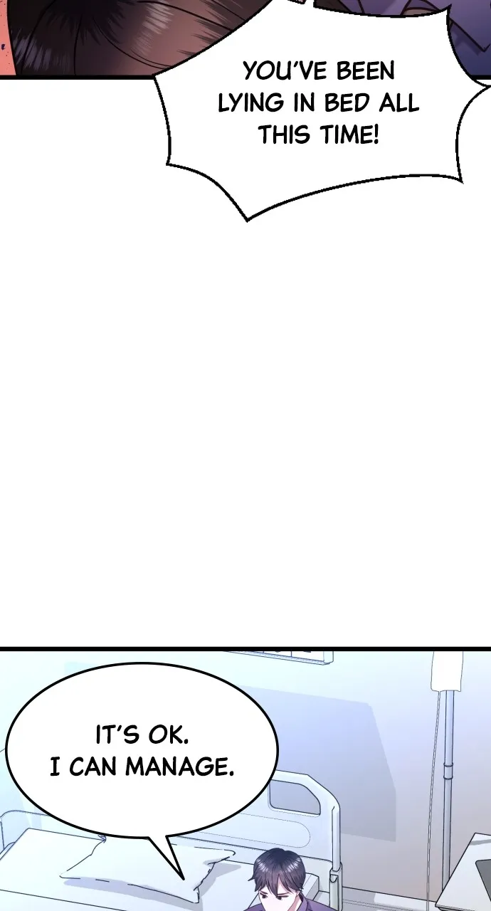 Read Mr. Magic Man chapter 44 image 93 on Lezhin