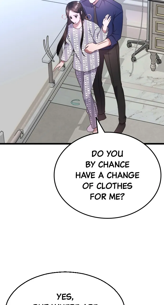 Read Mr. Magic Man chapter 44 image 94 on Lezhin