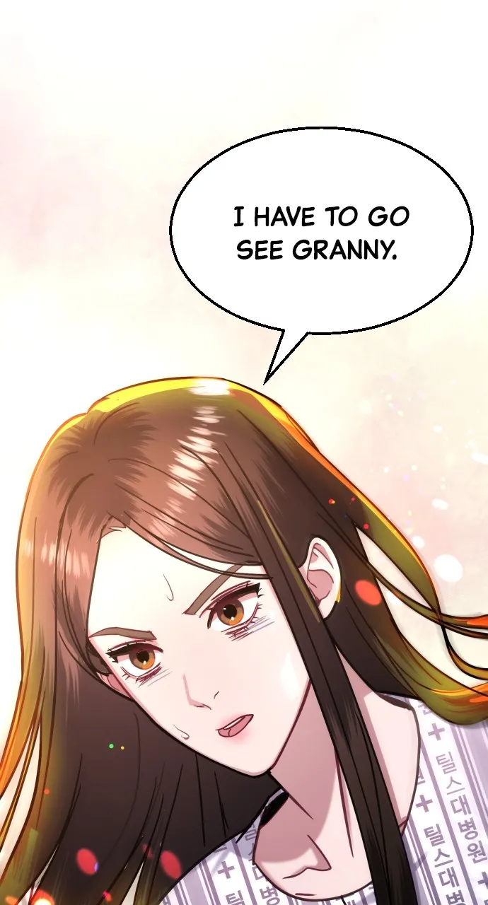 Read Mr. Magic Man chapter 44 image 96 on Lezhin