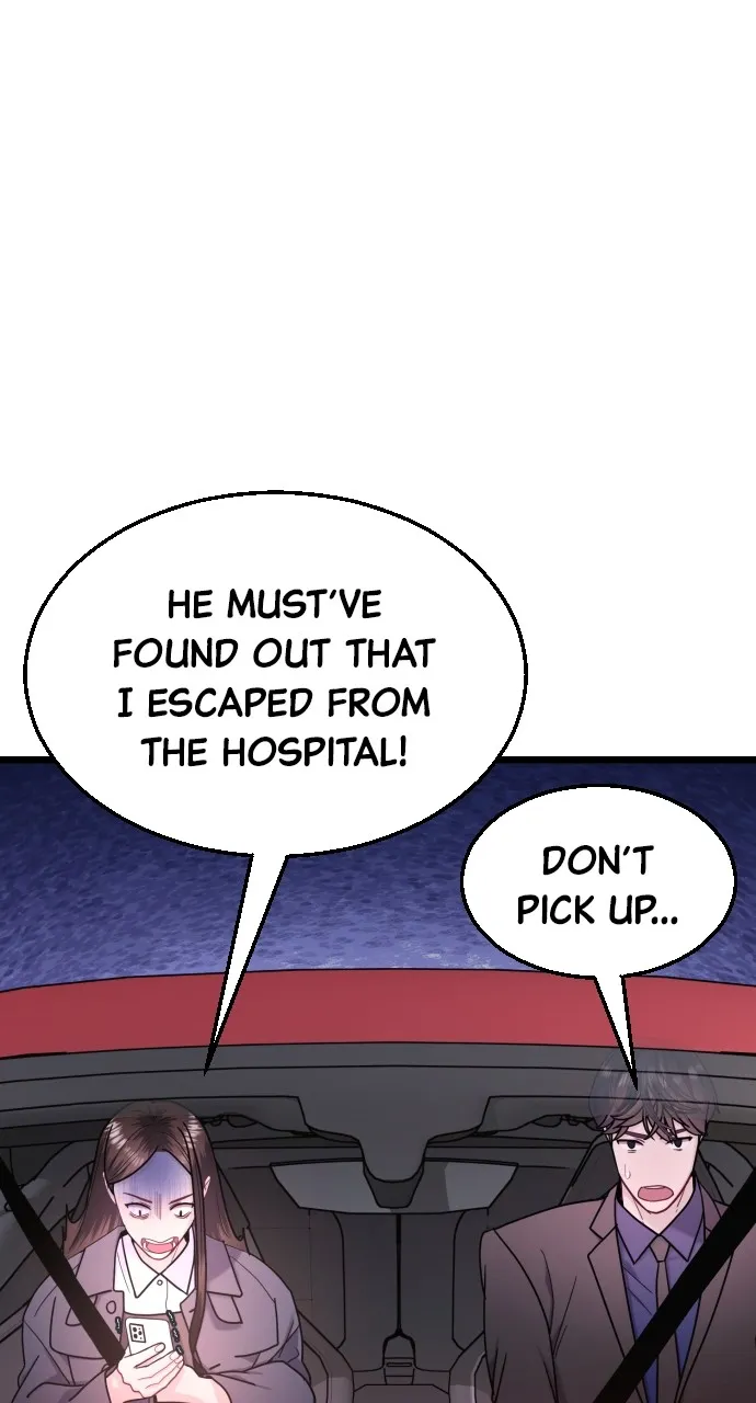 Mr. Magic Man Chapter 45 page 11 - 