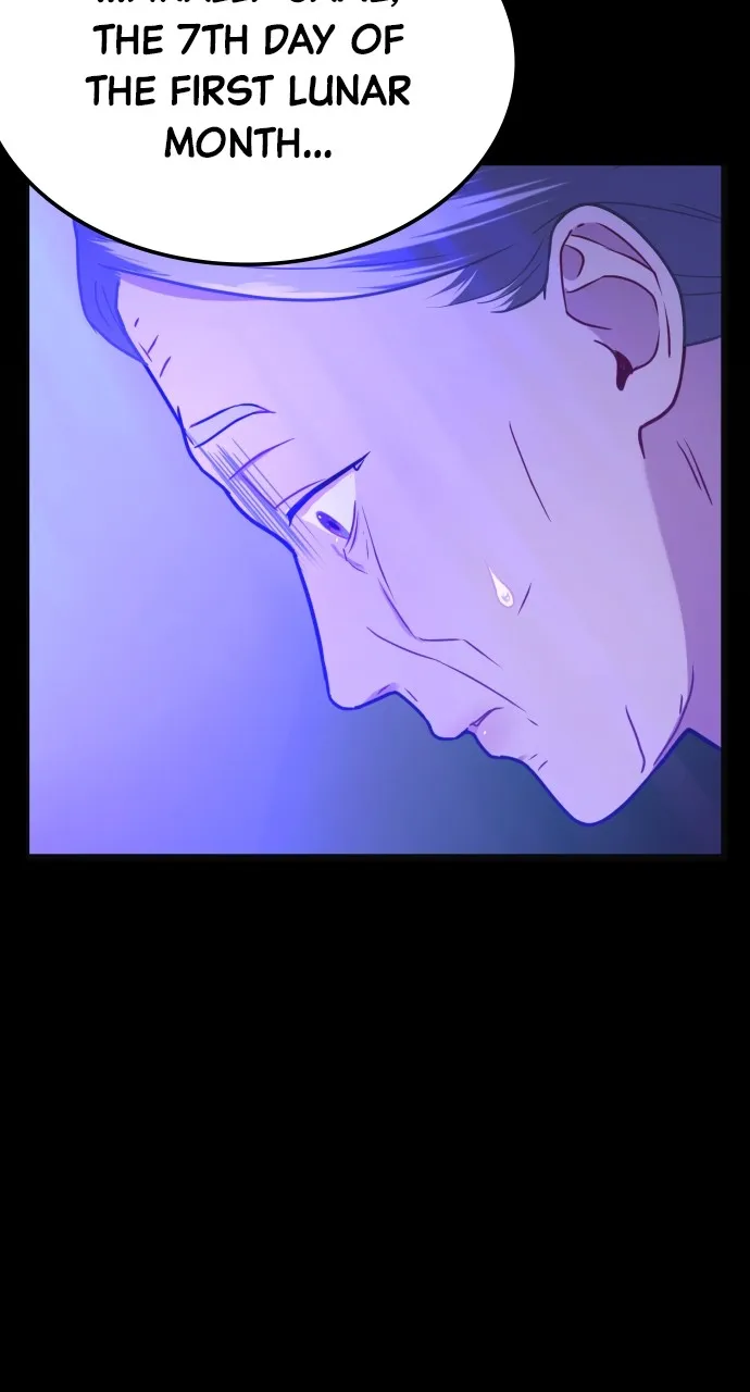 Mr. Magic Man Chapter 45 page 101 - 