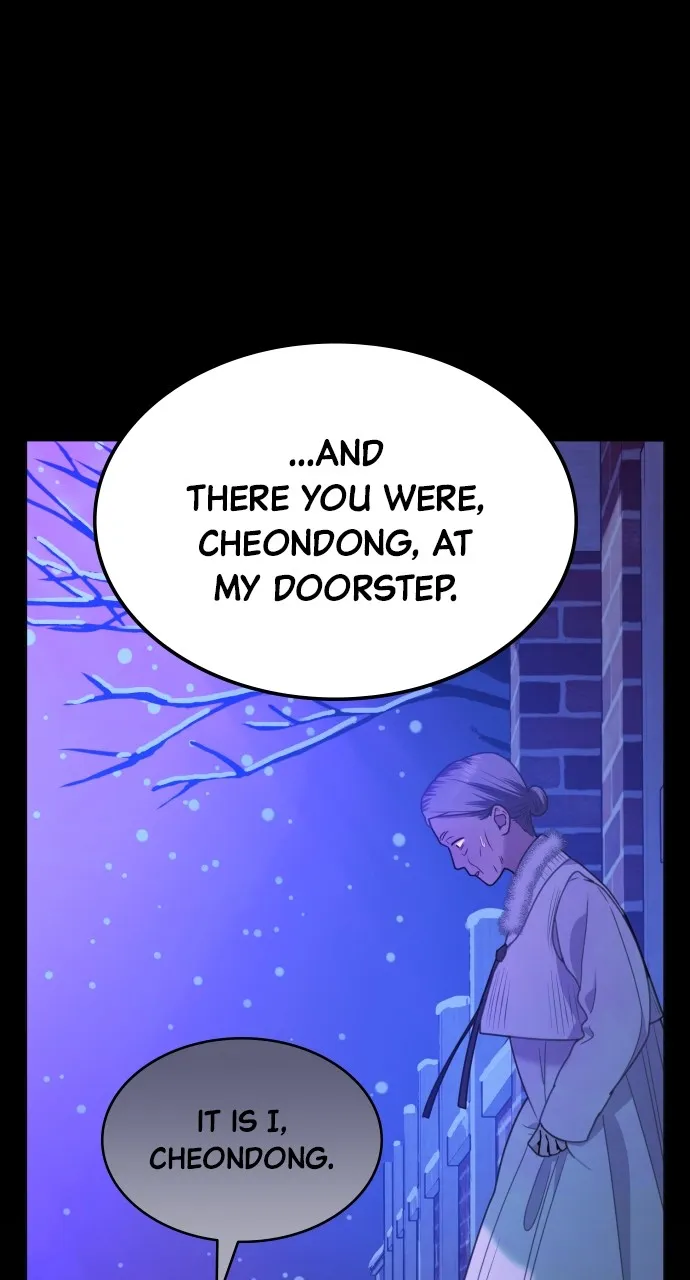 Mr. Magic Man Chapter 45 page 102 - 