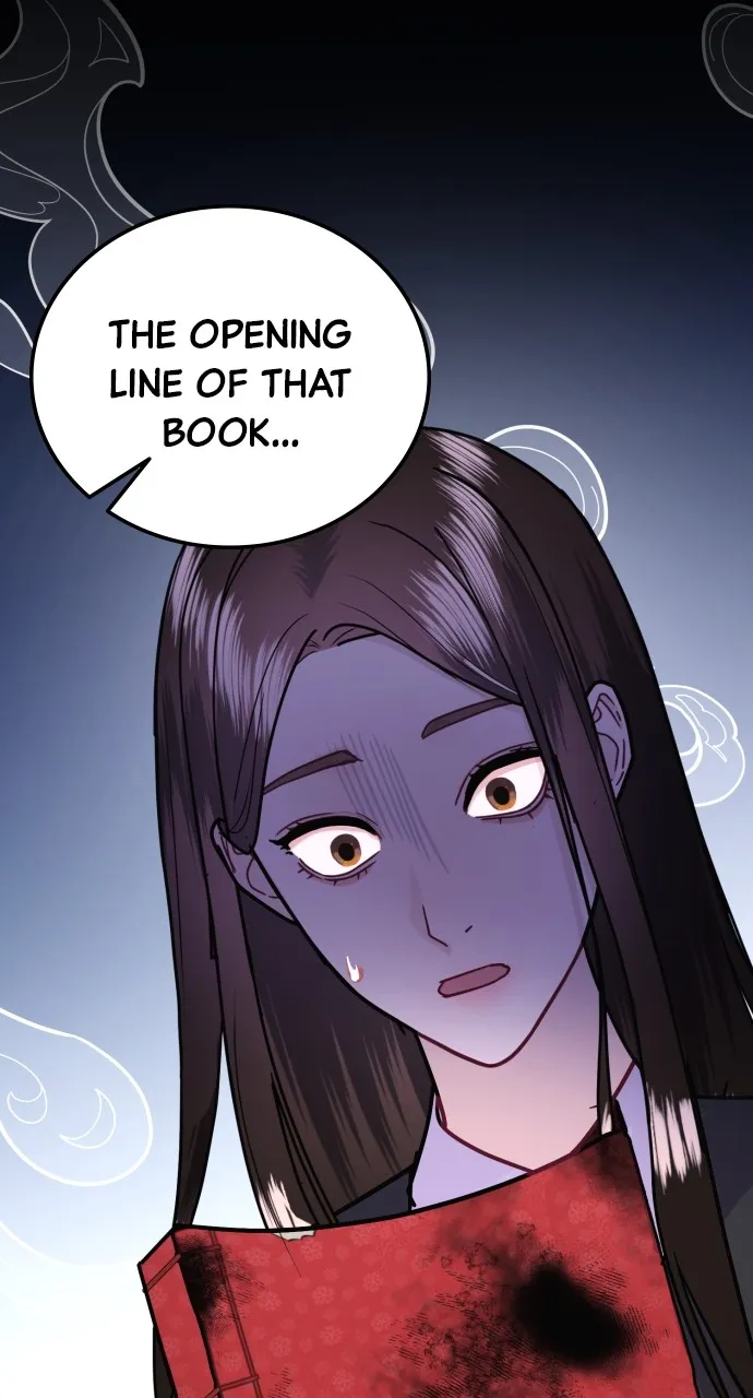 Mr. Magic Man Chapter 45 page 104 - 