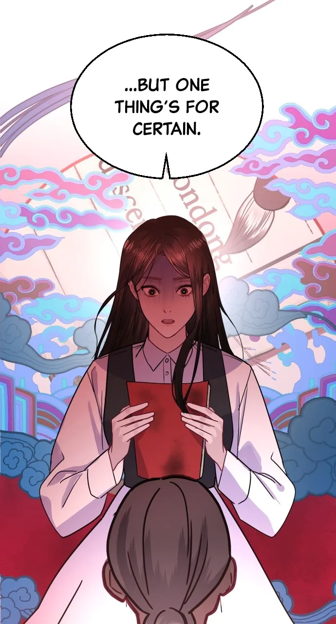 Mr. Magic Man Chapter 45 page 108 - 