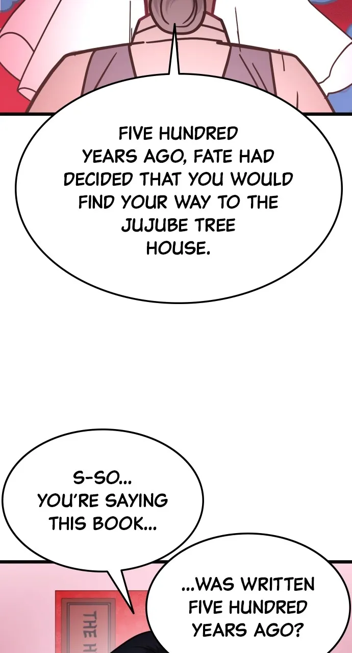 Mr. Magic Man Chapter 45 page 109 - 