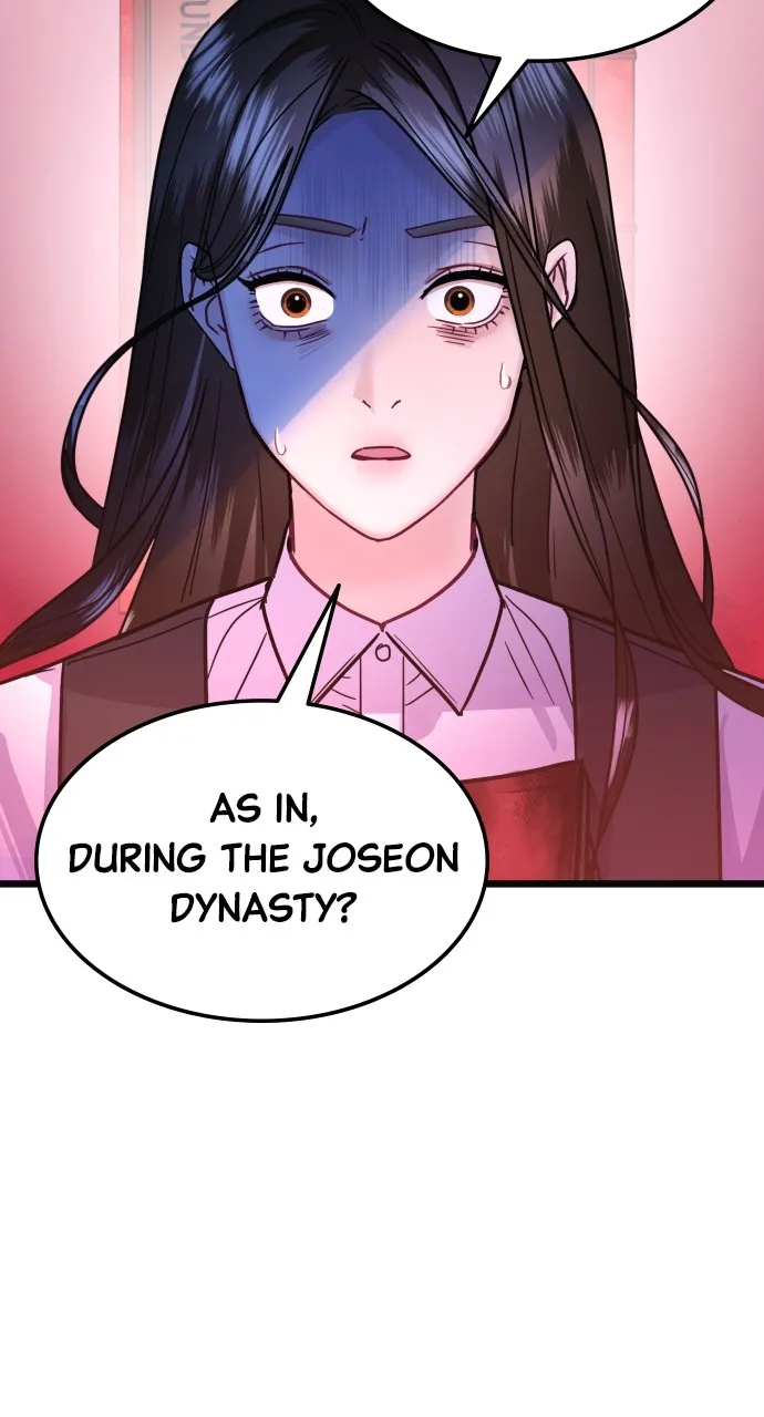 Mr. Magic Man Chapter 45 page 110 - 