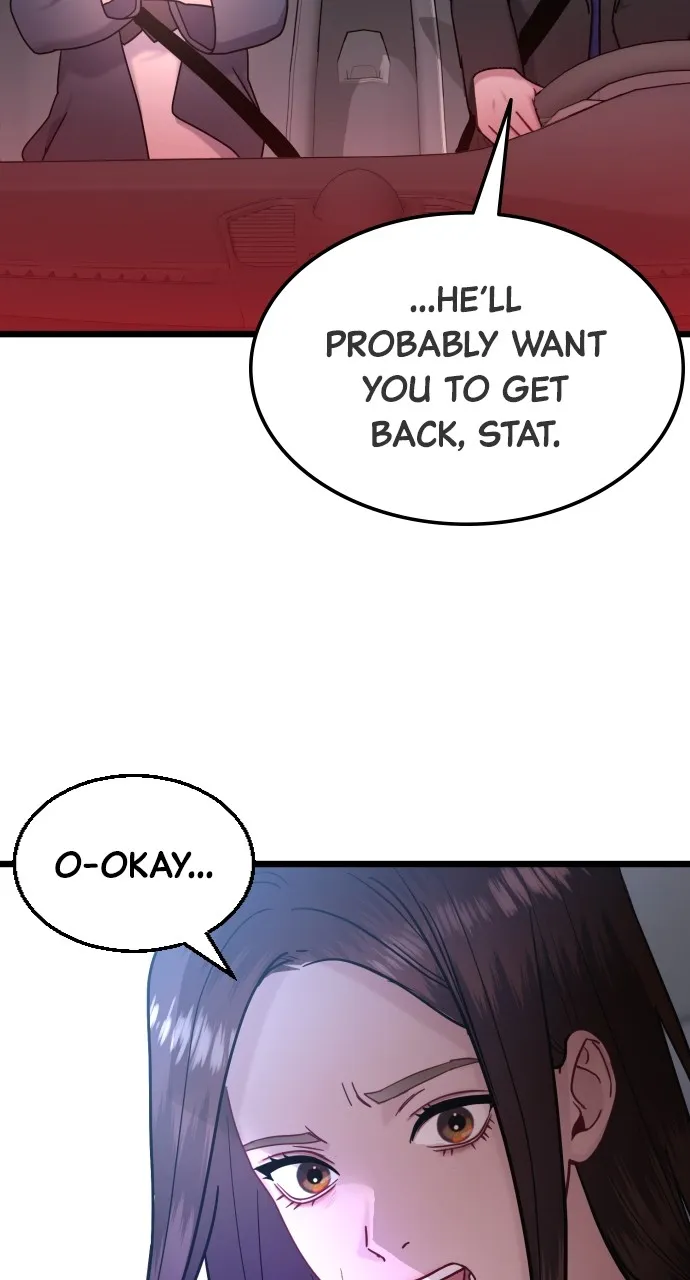 Mr. Magic Man Chapter 45 page 12 - 