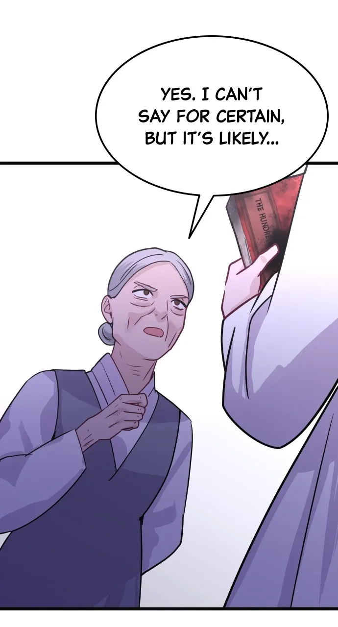 Mr. Magic Man Chapter 45 page 111 - 
