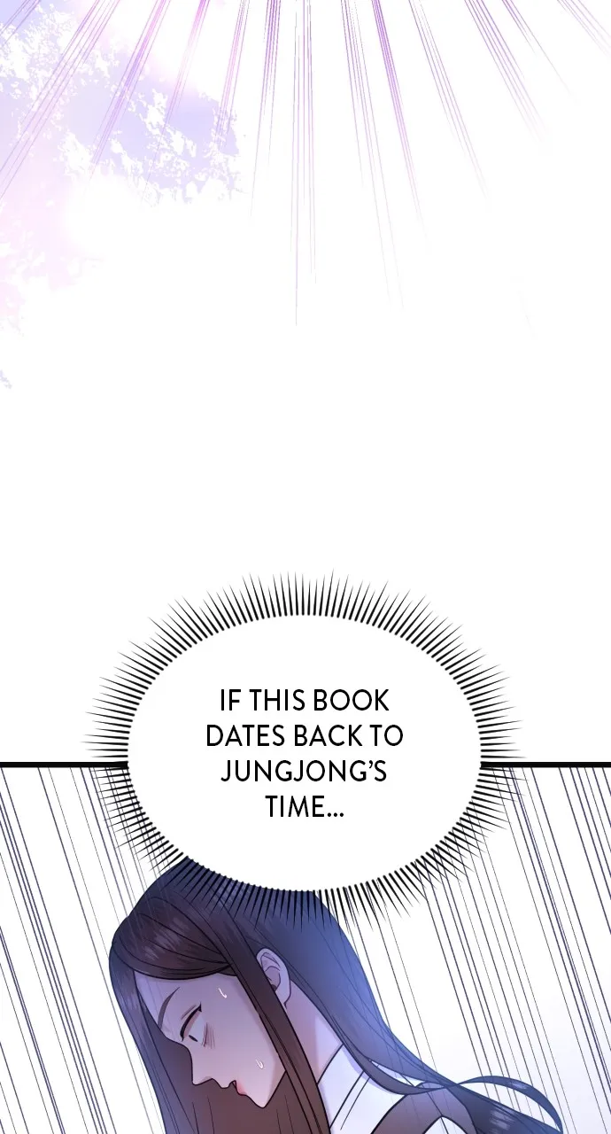 Mr. Magic Man Chapter 45 page 115 - 