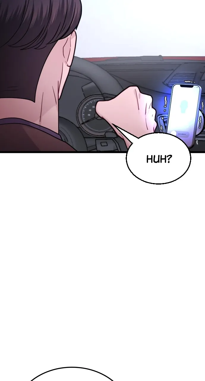 Mr. Magic Man Chapter 45 page 14 - 