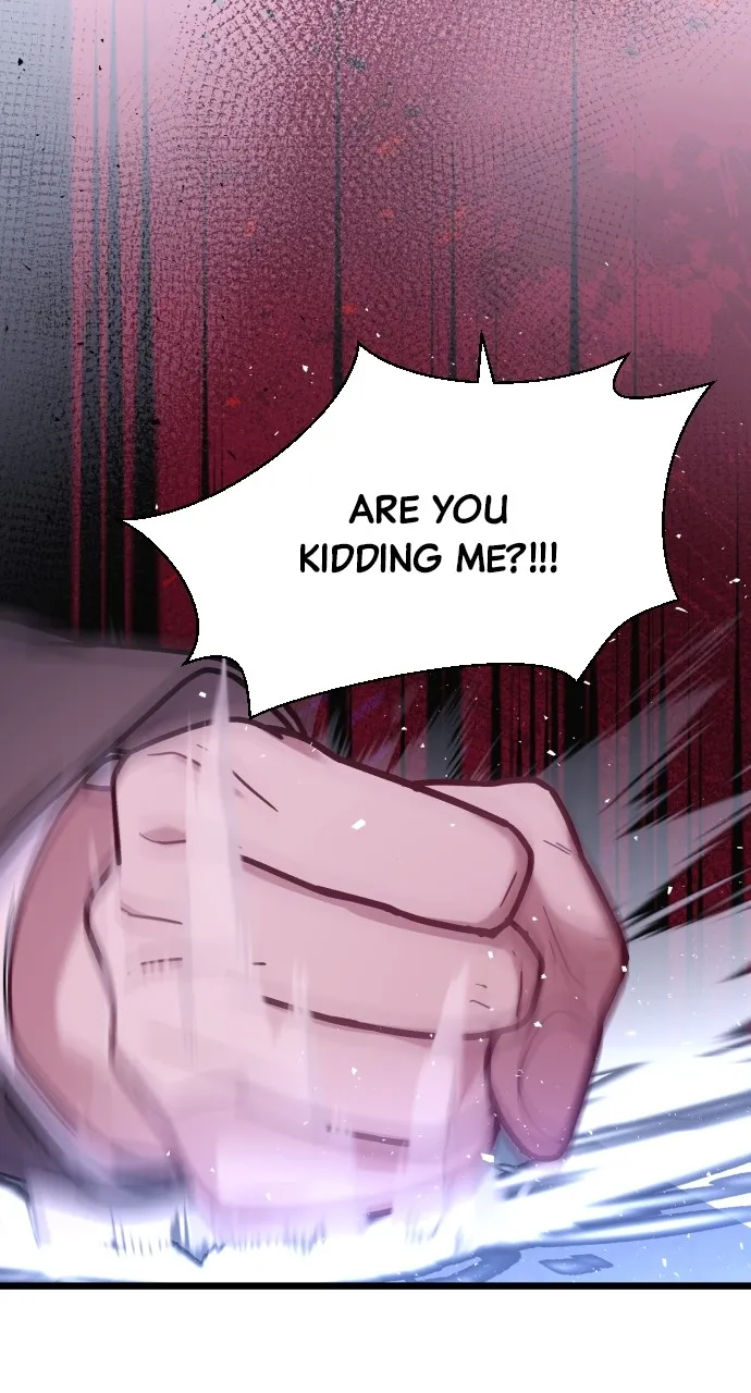 Mr. Magic Man Chapter 45 page 3 - 