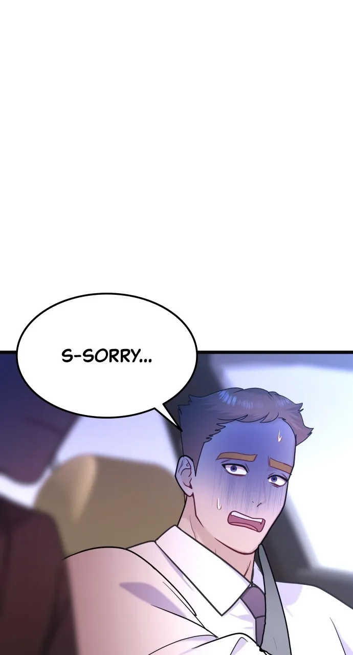 Mr. Magic Man Chapter 45 page 23 - 