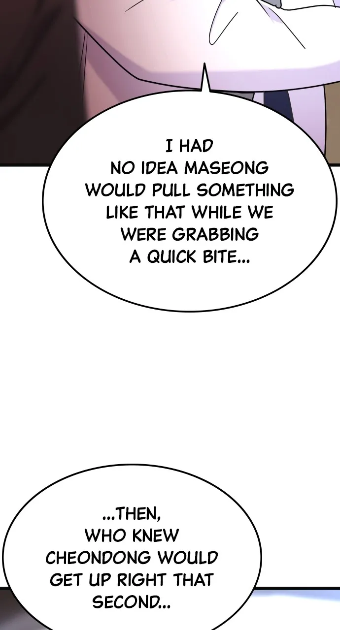Mr. Magic Man Chapter 45 page 24 - 